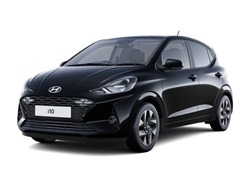 Hyundai i10 1.0 Advance Automatic