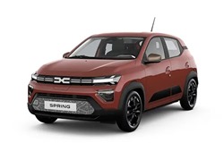 Dacia Spring Electric Expression 45