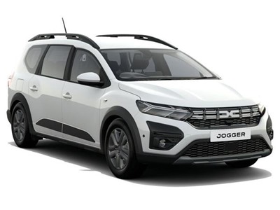 Dacia Jogger Jogger 1.6 HEV Expression