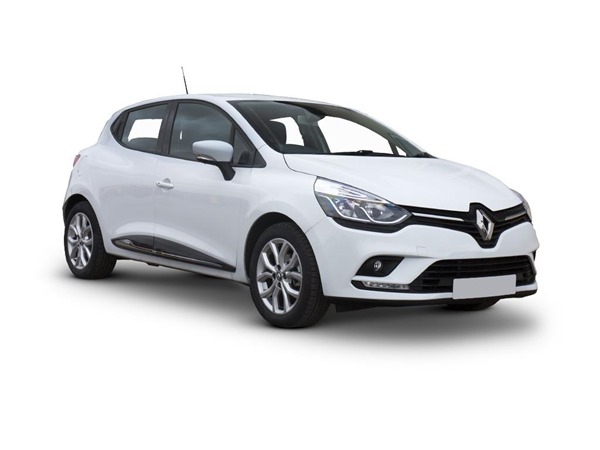 Clio Hatchback 0 9 Tce 90 Iconic 5dr Abc Leasing